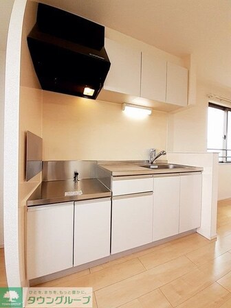 メヌエットの物件内観写真